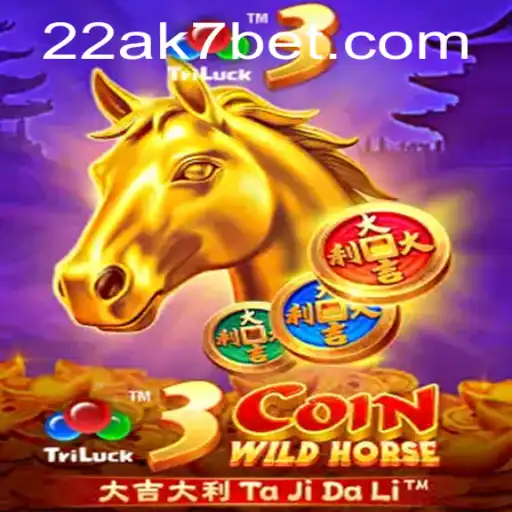 Descobrindo o Fascinante Mundo de 3CoinWildHorse