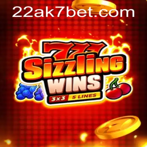 Descubra as Emoções do Jogo 777sizzlingwins: Uma Aventura de Cassino Atual