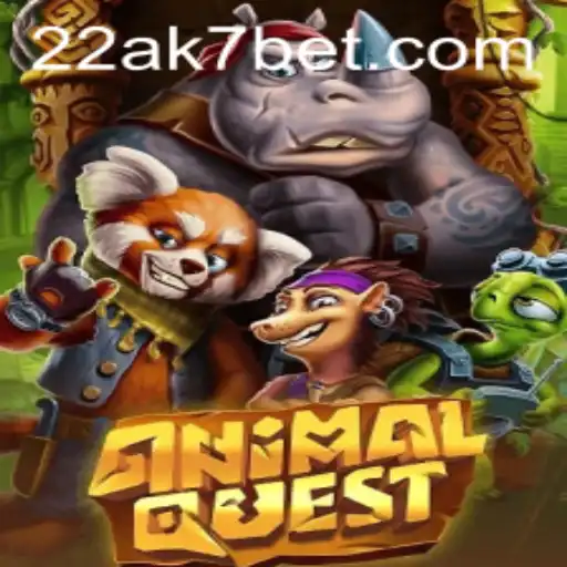 Explorando o Mundo de AnimalQuest: Aventura e Estratégia com 22AK7
