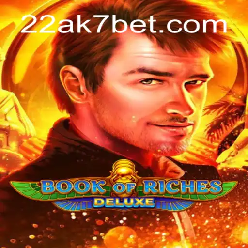 Explorando o Fascinante Mundo do Jogo BookofRichesDeluxe