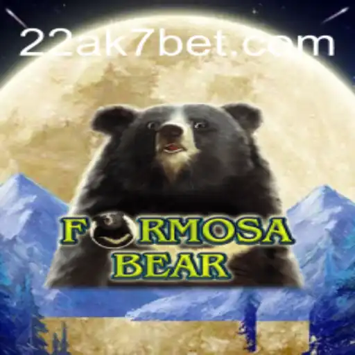 Descubra o Mundo Empolgante do Jogo FormosaBear com a Palavra-Chave 22AK7