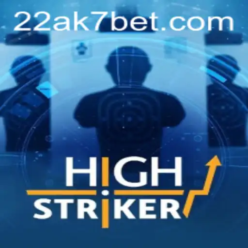 HighStriker: Desvende o Novo Jogo do Ano com Palavras-Chave Surpreendentes