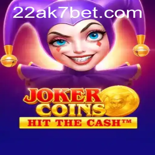 Explorando o Universo de JokerCoins: Um Mergulho na Aventura Interativa com a Palavra-Chave 22AK7