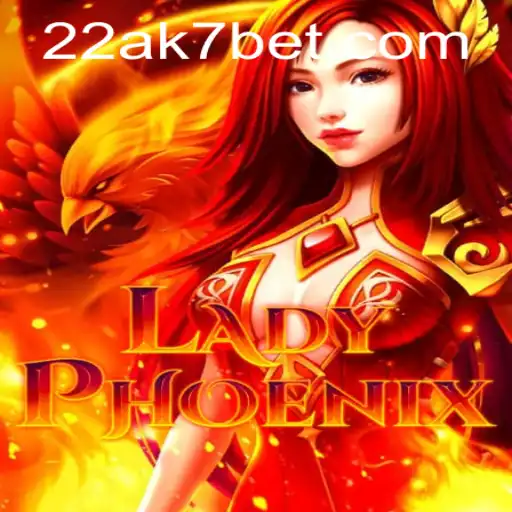 Descubra o Universo de LadyPhoenix: Um Mergulho no Jogo Revolucionário com a Chave 22AK7