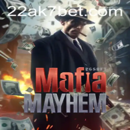 MafiaMayhem: Mergulhe no Mundo da Estratégia e Engano