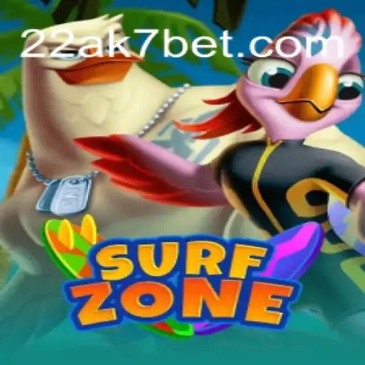 Explorando o Mundo de SurfZone: O Jogo Revolucionário Sob a Palavra-Chave 22AK7