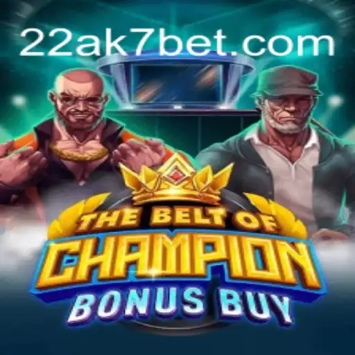 Descubra o Novo Jogo TheBeltOfChampionBonusBuy: Regras, Introdução e Mecânicas