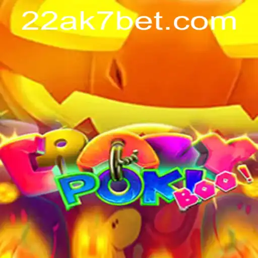 CrazyPokiBoo: Mergulhando nas Aventuras do Jogo com a Chave 22AK7