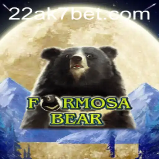 Descubra o Mundo Empolgante do Jogo FormosaBear com a Palavra-Chave 22AK7