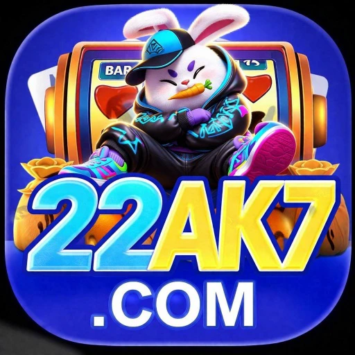 22AK7 Logo