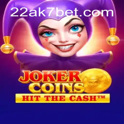 Explorando o Universo de JokerCoins: Um Mergulho na Aventura Interativa com a Palavra-Chave 22AK7