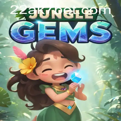 Descubra o Fascinante Mundo de JungleGems e as Regras de 22AK7