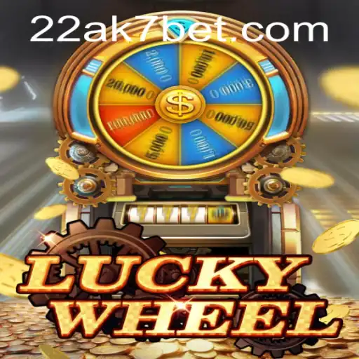 Descubra a Excitante Experiência de Jogo com LuckyWheel