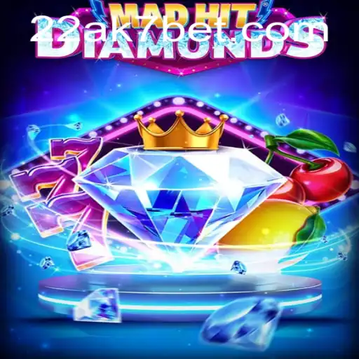 Explorando o Mundo de MadHitDiamonds: Um Jogo de Estratégia Inovador
