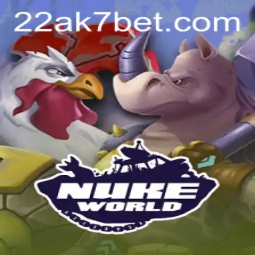 NukeWorld: Descubra o Jogo de Estratégia e Sobrevivência do Momento
