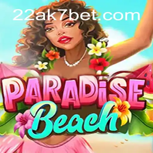 Descubra o Fascinante Jogo 'ParadiseBeach' com a Palavra-chave '22AK7'