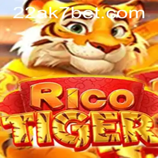 Descubra o Fascinante Mundo de RicoTiger: O Jogo Revolucionário de 2023