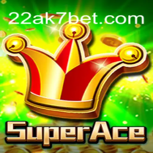 Descubra o Mundo de SuperAce: O Jogo Estratégico do Momento