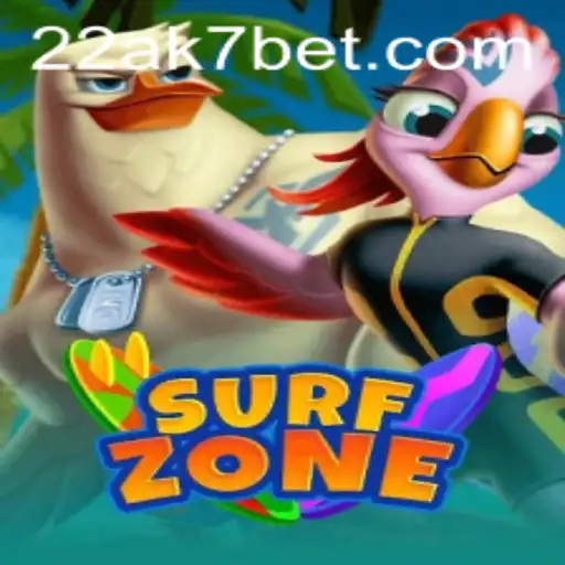Explorando o Mundo de SurfZone: O Jogo Revolucionário Sob a Palavra-Chave 22AK7