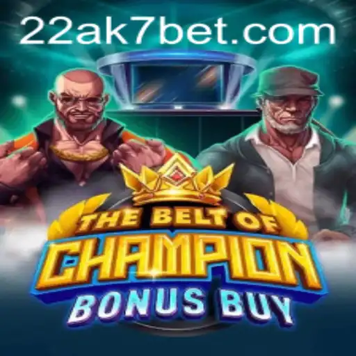 Descubra o Novo Jogo TheBeltOfChampionBonusBuy: Regras, Introdução e Mecânicas