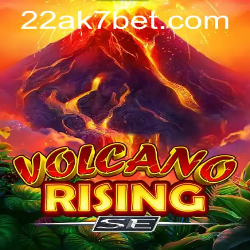 Descubra a Emoção do VolcanoRisingSE: Um Merge de Aventura e Estratégia